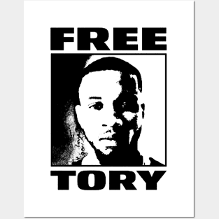 Free Tory Posters and Art